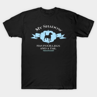 My Beagle Shadow T-Shirt